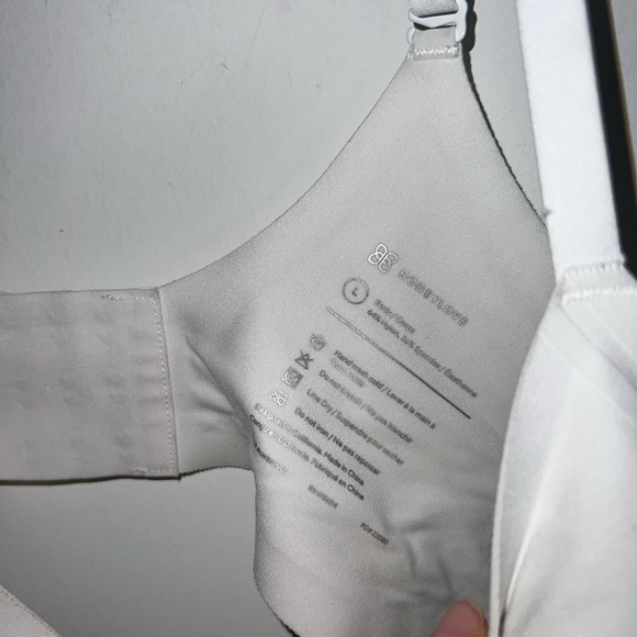 Honeylove Women's Silhouette Bra - Picture 4 of 11